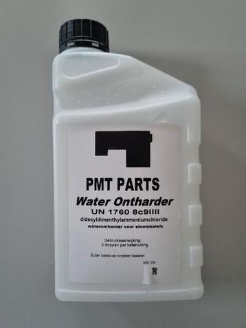 Waterontharder PMT PARTS 