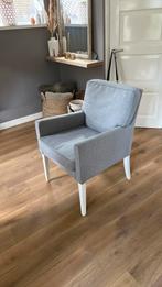 3x eettafel stoel, Ophalen, Gebruikt, Eenpersoons, 75 tot 100 cm