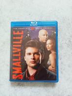 BLURAY Smallville - Seizoen 6 - (4-Disc) NIET Ned.ond., Ophalen of Verzenden, Zo goed als nieuw, Tv en Series, Boxset