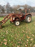 Te koop International 423, Zakelijke goederen, Agrarisch | Tractoren, Gebruikt, Meer dan 10000, Case IH, Ophalen of Verzenden