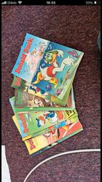 Donald Duck weekbladen extra’s en pockets, Meerdere comics, Ophalen of Verzenden, Europa