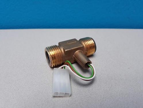 Stromingssensor Intergas HRE/HReco Sika 1-30Liter 844797, Doe-het-zelf en Verbouw, Verwarming en Radiatoren, Zo goed als nieuw