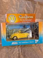 LLEDO VW Kever cabrio nieuw zeer zeldzaam, Hobby en Vrije tijd, Modelauto's | 1:43, Ophalen of Verzenden, Nieuw, Auto, Overige merken