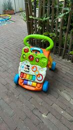 Loopkarretje vtech, Ophalen of Verzenden, Gebruikt