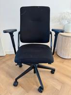 Rohde Grahl bureaustoel - Gebruikt, Huis en Inrichting, Bureaustoelen, Gebruikt, Zwart, Ophalen of Verzenden, Bureaustoel