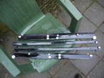 1 set grote ladegeleiders, Ophalen of Verzenden, Gebruikt, 250 mm of meer, Overige typen