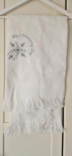 Doopdeken doopkleed christening Blanket ceremonie deken, Ophalen of Verzenden, Nieuw, 100 cm of meer, Deken