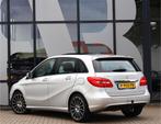 Mercedes-Benz B-Klasse 180 Ambition | Pano | Haak | Airco |, Auto's, Mercedes-Benz, Voorwielaandrijving, 65 €/maand, Stof, Gebruikt