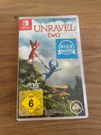 Unravel Two - Nintendo Switch, Spelcomputers en Games, Games | Nintendo Switch, 2 spelers, Eén computer, Ophalen of Verzenden