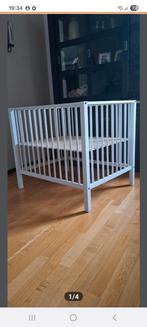Te koop baby box, Ophalen of Verzenden, Zo goed als nieuw