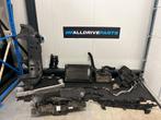 Peugeot Expert Complete Voorkop Voorfront zwart mistlampen, Auto-onderdelen, Carrosserie en Plaatwerk, Gebruikt, -, Voor, -