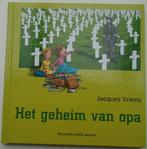 HET GEHEIM VAN OPA 9789081534314, Boeken, Ophalen of Verzenden, Zo goed als nieuw, Fictie algemeen