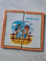 Retro Vintage set briefpapier - Sarah Kay - nieuw in folie, Ophalen of Verzenden