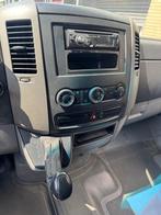 Mercedes-benz SPRINTER 311 2.2 CDI 366 HD DC AUT AIRCO EXPOR, Automaat, 4 cilinders, Wit, Bedrijf