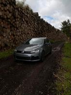 Volkswagen Golf 6 1.2 TSI R20 line, Te koop, Zilver of Grijs, Geïmporteerd, 5 stoelen