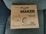 Smoothiemaker mililk, Ophalen, Nieuw