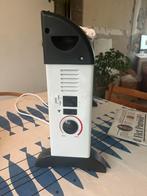 Handson Convectorkachel, Ophalen, Overige soorten, Elektrisch, Zo goed als nieuw