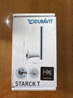 Duravit Starck T Toiletrolhouder - Nieuw in doos, Ophalen of Verzenden, Nieuw, Overige kleuren, Overige typen