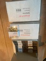 Partij Koperen Splitpennen & Knutselmateriaal, Ophalen of Verzenden, Gebruikt, Overige typen