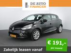 Renault Clio 1.2 TCe Intens € 13.945,00, Auto's, Renault, Nieuw, 47 €/maand, Origineel Nederlands, 5 stoelen