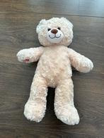 Build a Bear teddy beer met accessoires, Ophalen of Verzenden, Gebruikt, Beer