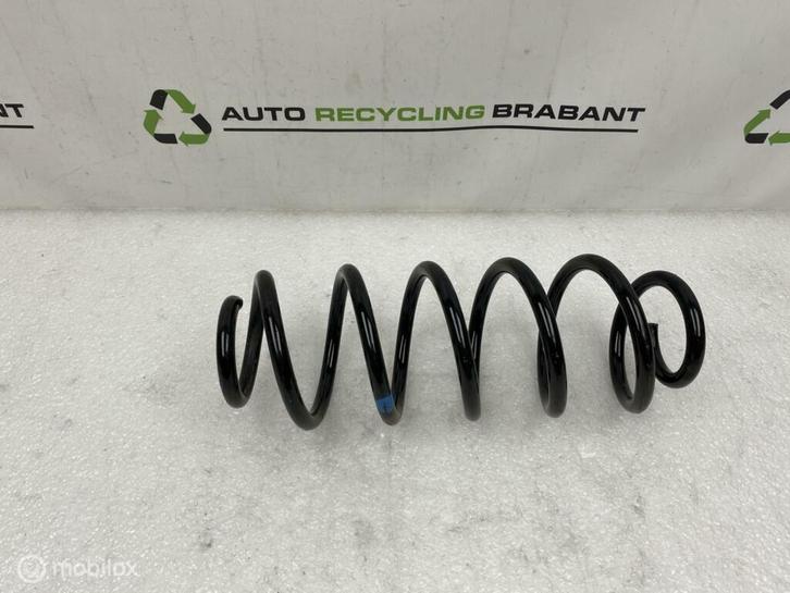 Achteras Veer Volkswagen Beetle 5C ORIGINEEL 1K0511115GC, Auto-onderdelen, Ophanging en Onderstel, Volkswagen, Gebruikt, Ophalen of Verzenden