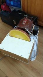 Elektromotor 220 v0lt, Doe-het-zelf en Verbouw, Motoren, Ophalen of Verzenden, Gebruikt, Elektromotor, 1400 tot 1800 rpm