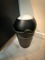 We-Too Luieremmer Zwart Mat - Zo Goed Als Nieuw!, Ophalen, Zo goed als nieuw, Wanddecoratie