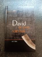 Ds. P. Blok - 1, Christendom | Protestants, Ophalen of Verzenden, Zo goed als nieuw, Ds. P. Blok