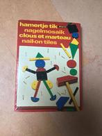 Hamertje tik, Ophalen of Verzenden, Zo goed als nieuw