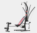Fitness apparaat BowFlex PR1000 nieuw in doos, Sport en Fitness, Ophalen, Overige materialen, Benen, Krachtstation