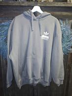 Adidas Hoody Maat M - Oversized, Amper Gedragen, Adidas, Ophalen of Verzenden, Zo goed als nieuw, Maat 38/40 (M)
