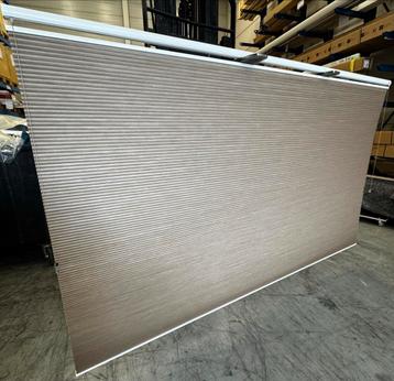 Luxaflex Duette verduisterend top/down-bottom-up  (nieuw) beschikbaar voor biedingen