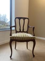 fraaie antieke houten stoel, Antiek en Kunst, Ophalen