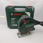 Bosch PST 650 Decoupeerzaag || Nu Voor € 34.99, Doe-het-zelf en Verbouw, Gereedschap | Zaagmachines, Gebruikt, Decoupeerzaag, Ophalen of Verzenden