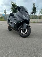 Yamaha Tmax 530 Black Max, Verzenden
