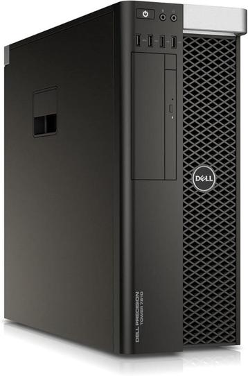 Dell Precission Tower 7810 beschikbaar voor biedingen