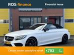 Mercedes-Benz C-Klasse 200 Editon amg. full.full option.unie, Auto's, Mercedes-Benz, Cruise Control, Bedrijf, Benzine, C-Klasse