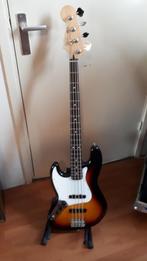 Fender Jazz Bass, Muziek en Instrumenten, Ophalen, Gebruikt, Elektrisch