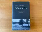 J.J. Voskuil - Buiten schot, Ophalen of Verzenden, Zo goed als nieuw