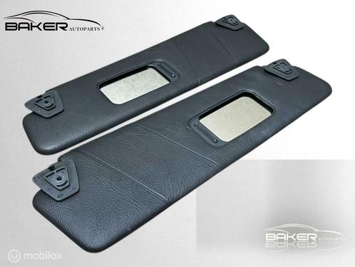 Zonneklep SET  Mercedes SLK-klasse R170 ('96-'03), Auto-onderdelen, Interieur en Bekleding, Mercedes-Benz, Gebruikt, Ophalen of Verzenden