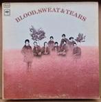 Blood, Sweat & Tears - Blood, Sweat & Tears, Ophalen of Verzenden, Gebruikt, 12 inch, Poprock