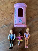 Lego Belville onderdelen poppetjes prinses prins, Ophalen of Verzenden, Zo goed als nieuw