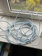 Kabelset: Interlink, Oehlbach NF 214 & Supra Ply 3.4, Ophalen of Verzenden, Gebruikt, Minder dan 2 meter, Interlink-kabel