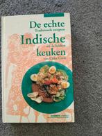 De Echte Indische Keuken - Ciska Cress, Boeken, Kookboeken, Azië en Oosters, Tapas, Hapjes en Dim Sum, Ophalen of Verzenden, Zo goed als nieuw