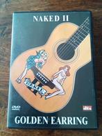 Golden Earring Naked II, Alle leeftijden, Ophalen of Verzenden, Zo goed als nieuw