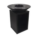 EVI BBQ Vuurtafel, Ophalen, Nieuw