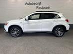 Mitsubishi ASX 1.6 Cleartec Connect Pro Clima Navi Cruise St, Auto's, Gebruikt, 4 cilinders, Met garantie (alle), 1590 cc