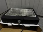 SEVERIN PG 8565 tafelgrill elektrische barbecue bbq, ., Ophalen of Verzenden, Zo goed als nieuw, Severin