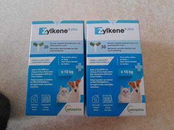 2 dozen zylkene, nieuw beschikbaar voor biedingen